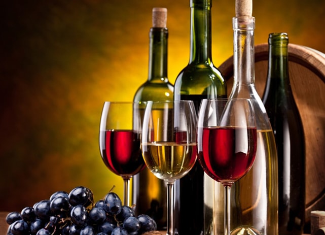 Wine Special